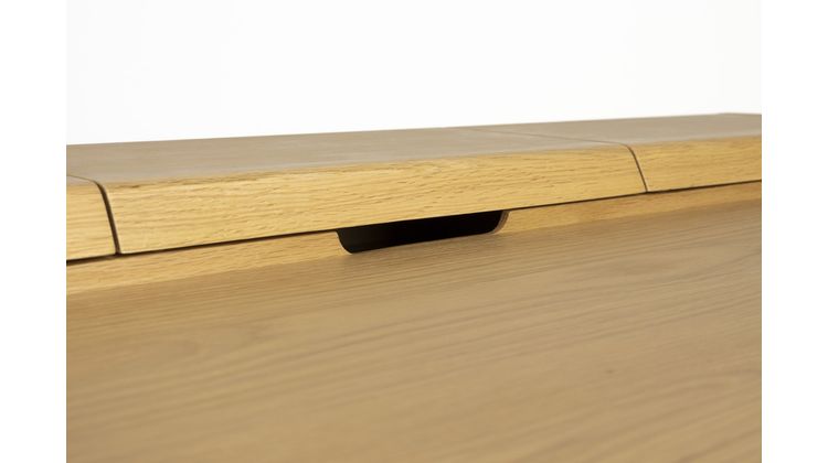 Zuiver Kaat Bureau