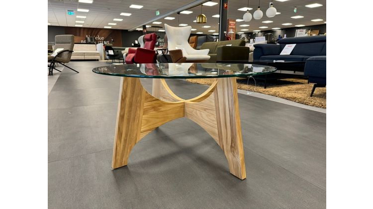 Zuiver Kobe Outlet Salontafel