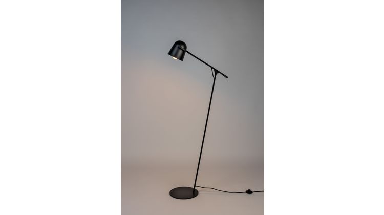 Zuiver Lau Vloerlamp
