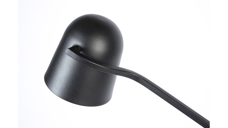 Zuiver Lau Vloerlamp