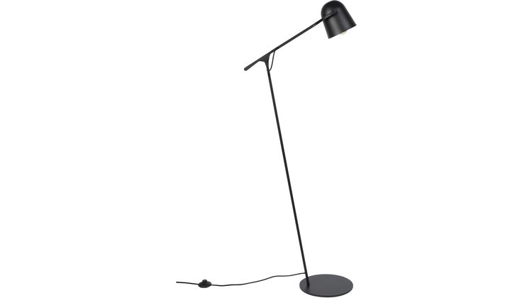 Zuiver Lau Vloerlamp