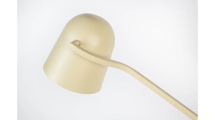 Zuiver Lau Vloerlamp