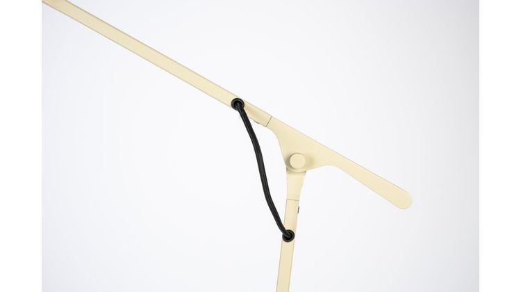 Zuiver Lau Vloerlamp