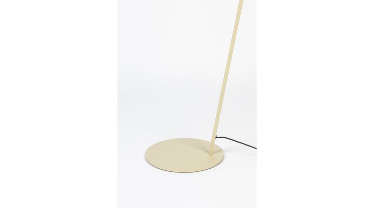 Zuiver Lau Vloerlamp
