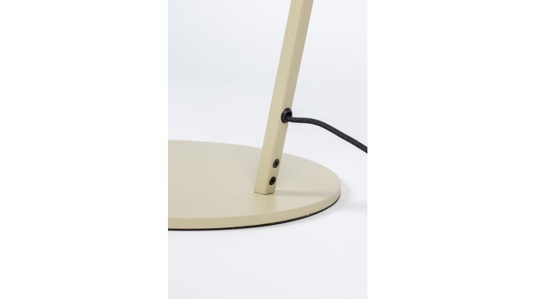 Zuiver Lau Vloerlamp