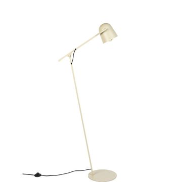 Zuiver Lau Vloerlamp