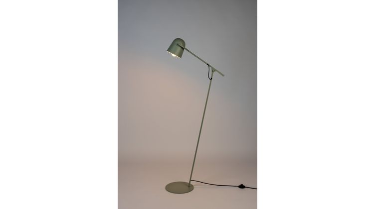 Zuiver Lau Vloerlamp