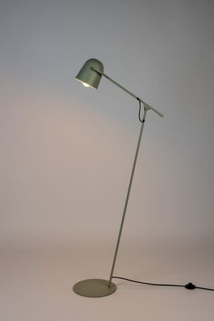 Zuiver Lau Vloerlamp