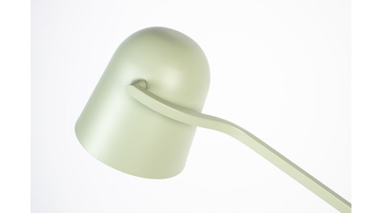 Zuiver Lau Vloerlamp