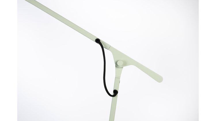 Zuiver Lau Vloerlamp