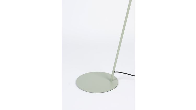 Zuiver Lau Vloerlamp