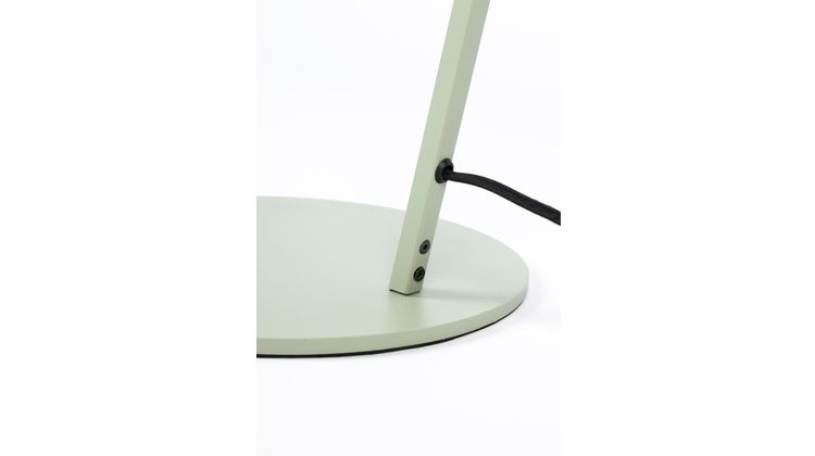 Zuiver Lau Vloerlamp
