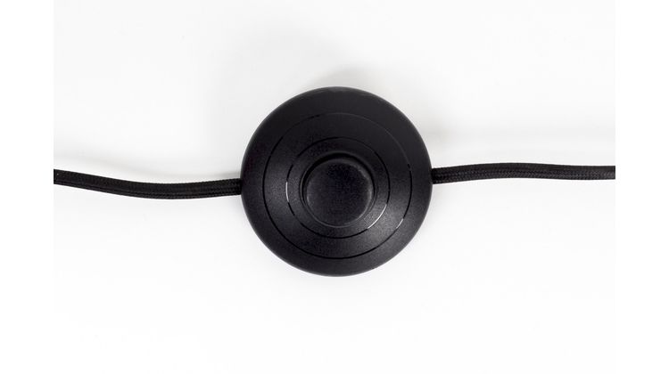 Zuiver Lau Vloerlamp