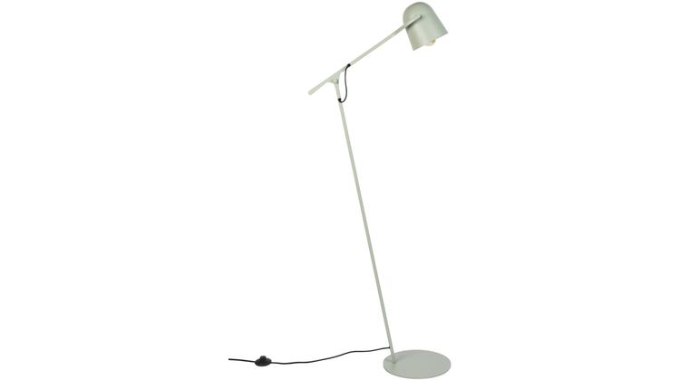 Zuiver Lau Vloerlamp