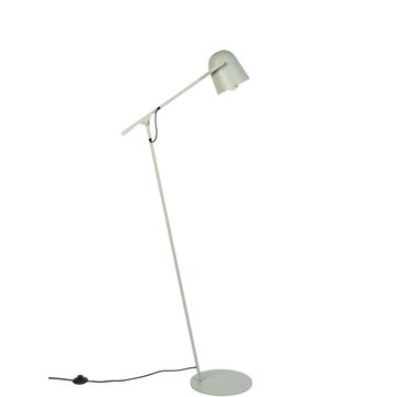 Zuiver Lau Vloerlamp