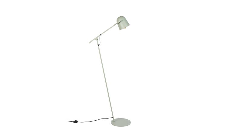 Zuiver Lau Vloerlamp
