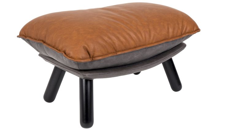 Zuiver Lazy Sack Hocker