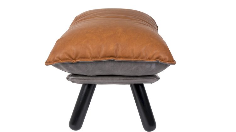 Zuiver Lazy Sack Hocker