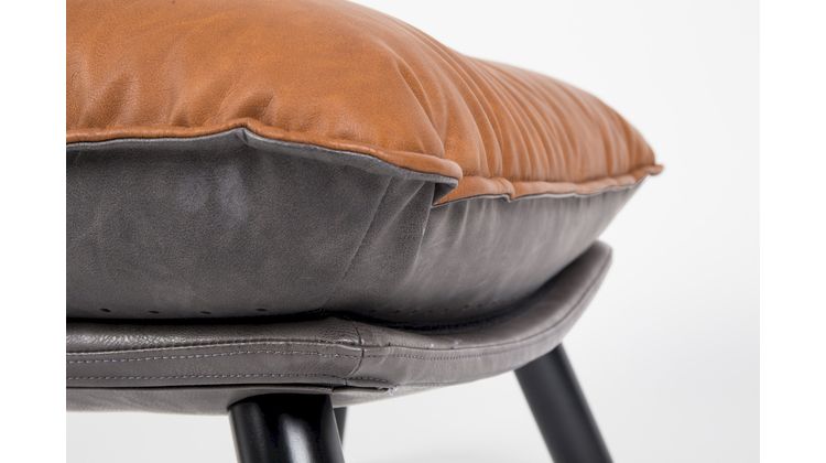 Zuiver Lazy Sack Hocker