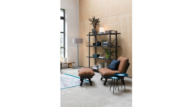 Zuiver Lazy Sack Hocker