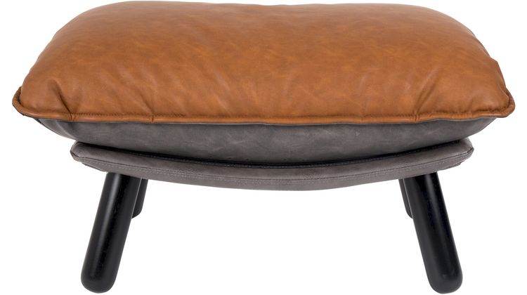 Zuiver Lazy Sack Hocker