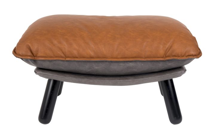Zuiver Lazy Sack Hocker