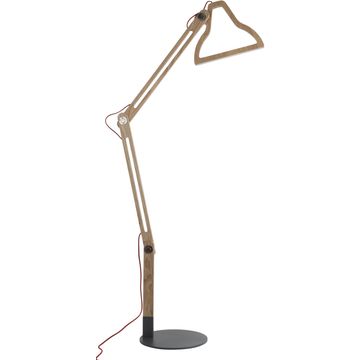 Zuiver Led it Be Vloerlamp