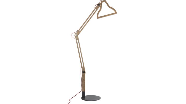 Zuiver Led it Be Vloerlamp