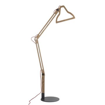 Zuiver Led it Be Vloerlamp