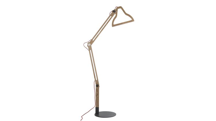 Zuiver Led it Be Vloerlamp
