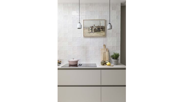 Zuiver Left Hanglamp