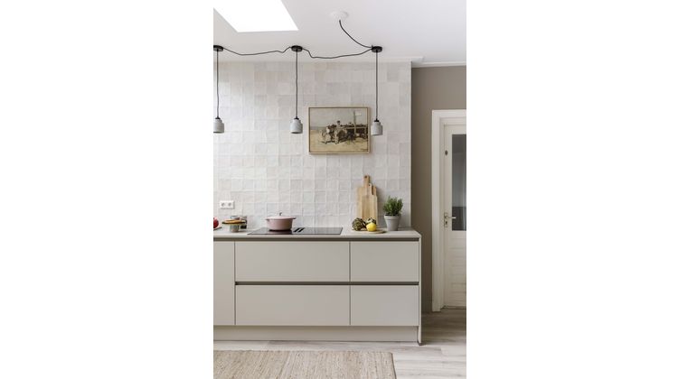 Zuiver Left Hanglamp