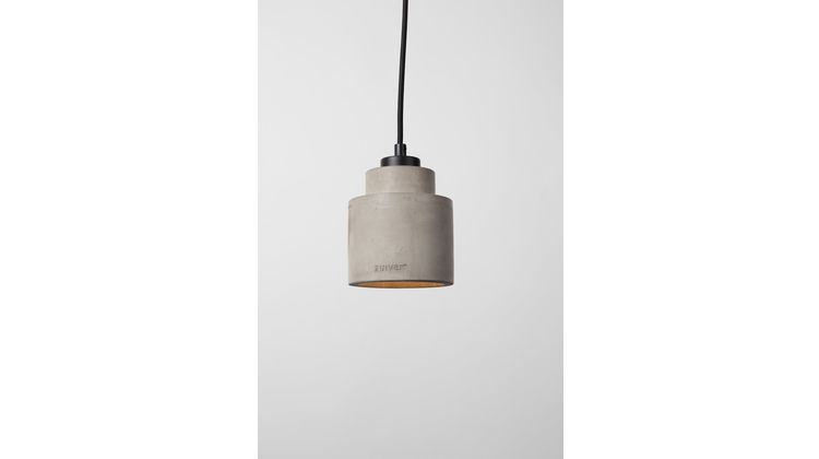 Zuiver Left Hanglamp