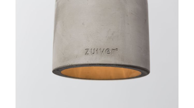 Zuiver Left Hanglamp