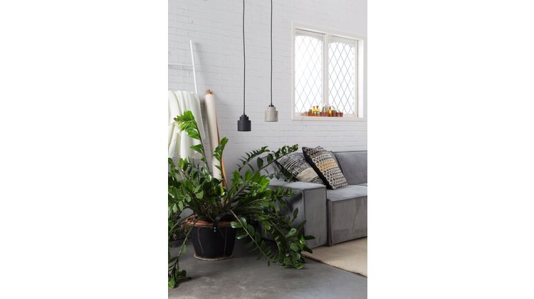 Zuiver Left Hanglamp