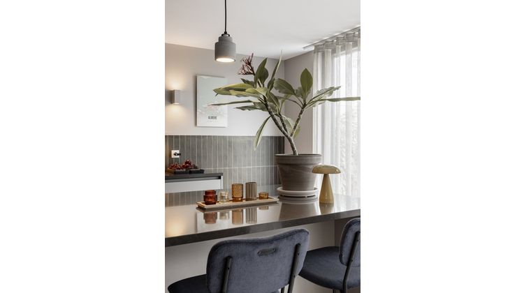 Zuiver Left Hanglamp