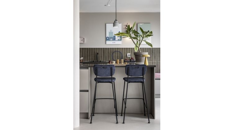 Zuiver Left Hanglamp