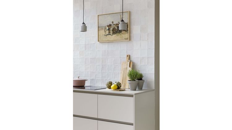 Zuiver Left (set van 6) Hanglamp