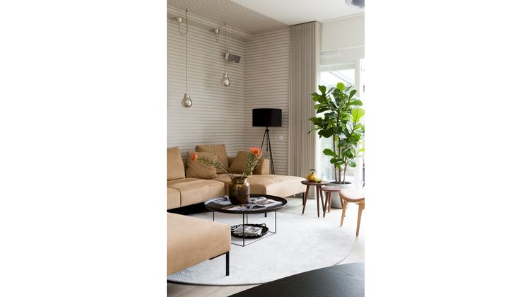 Zuiver Lesley Vloerlamp