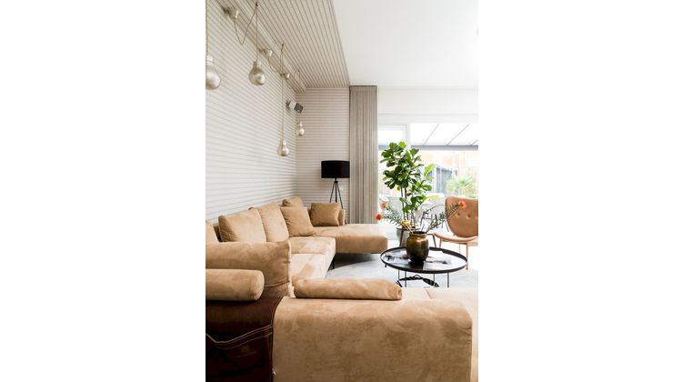 Zuiver Lesley Vloerlamp