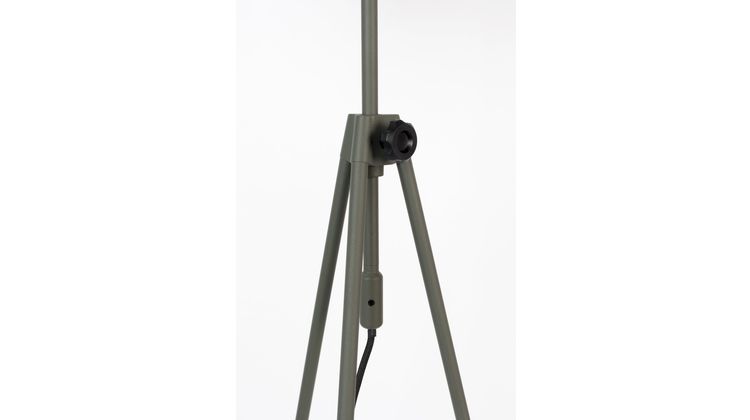 Zuiver Lesley Vloerlamp