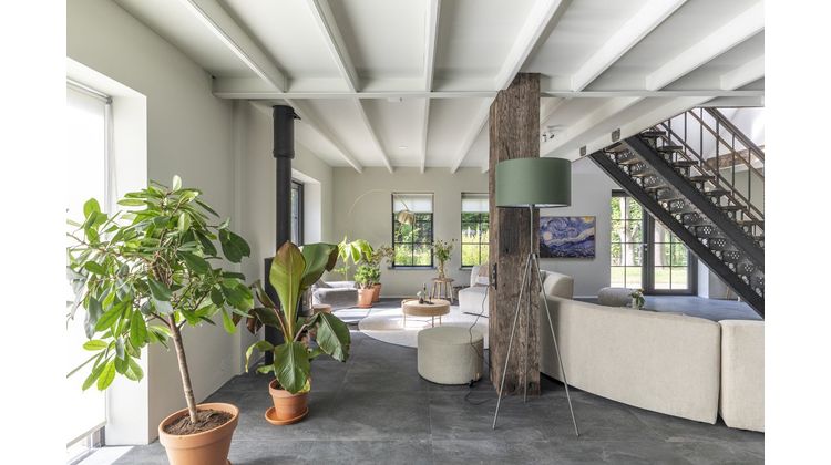 Zuiver Lesley Vloerlamp