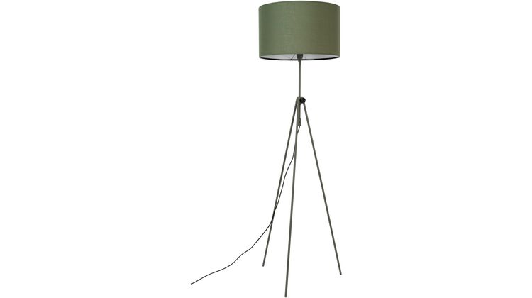 Zuiver Lesley Vloerlamp