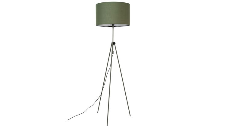 Zuiver Lesley Vloerlamp