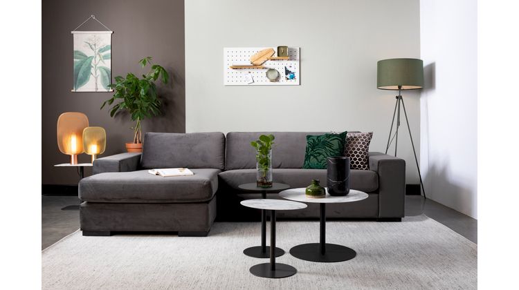 Zuiver Lesley Vloerlamp