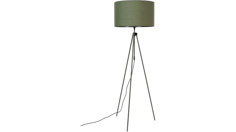 Zuiver Lesley Vloerlamp