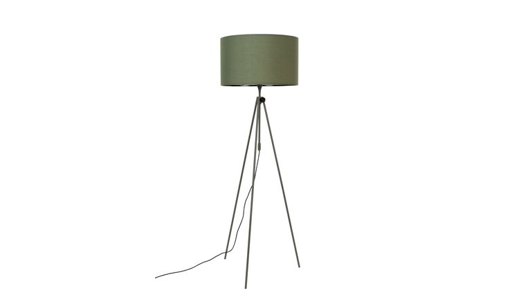 Zuiver Lesley Vloerlamp
