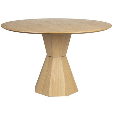 Zuiver Lotus Eettafel
