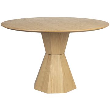 Zuiver Lotus Eettafel