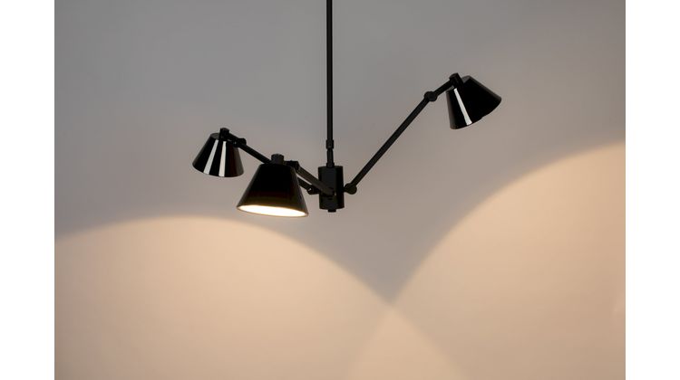 Zuiver Lub Hanglamp